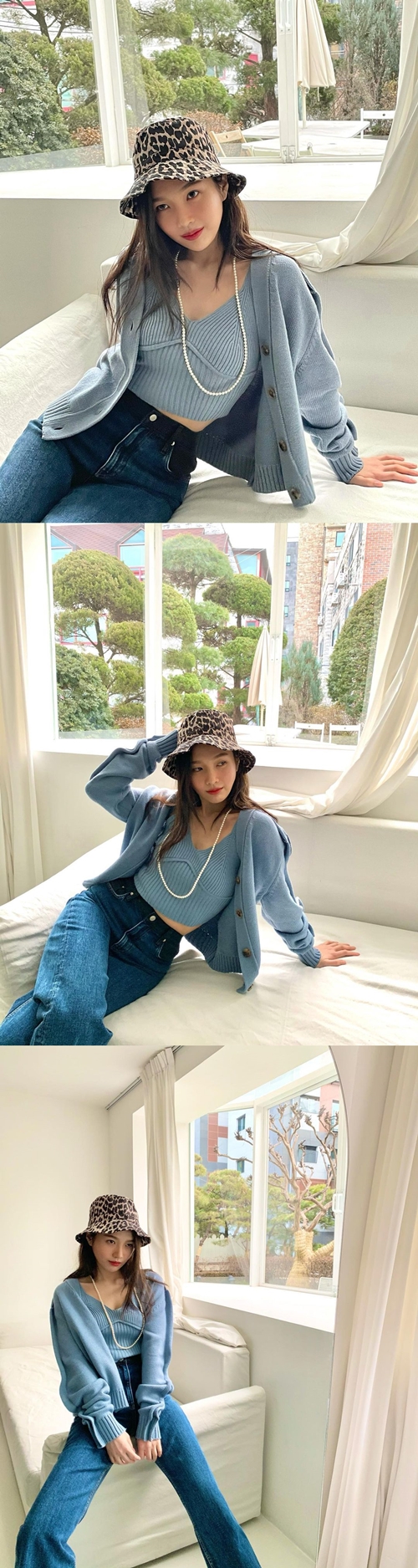사진=조이 인스타그램