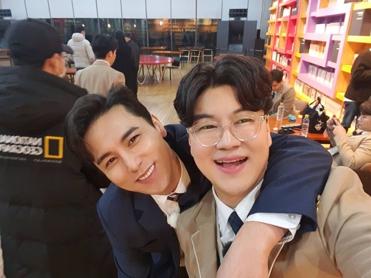 박구윤 인스타그램
