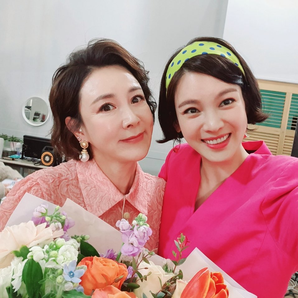 이상아 인스타