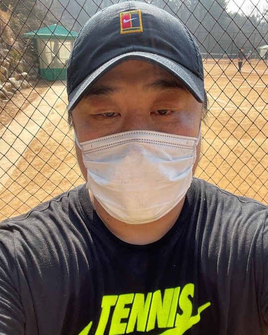 강재준 인스타그램