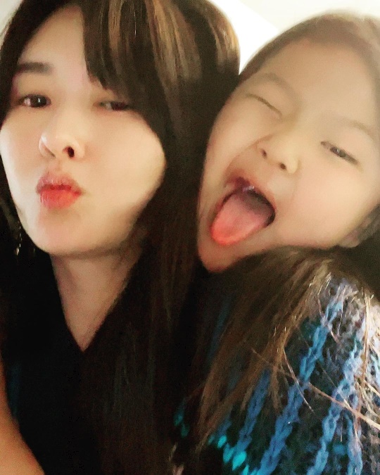 하원미 인스타그램