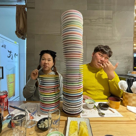 제이쓴 인스타그램