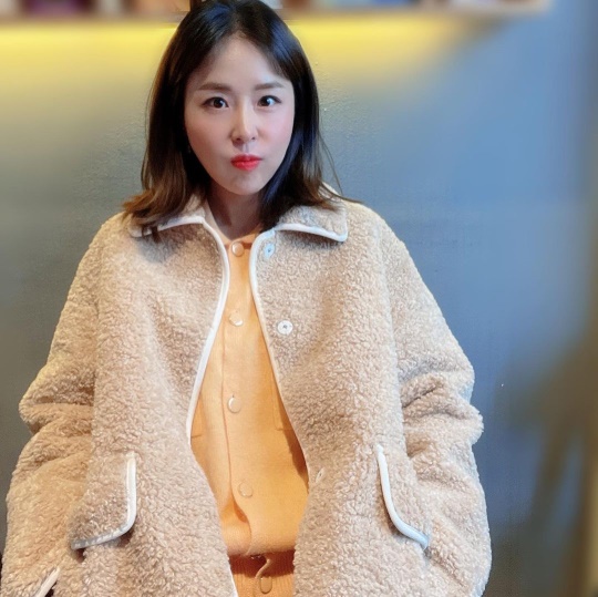 신지 인스타그램