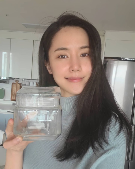 공현주 인스타그램