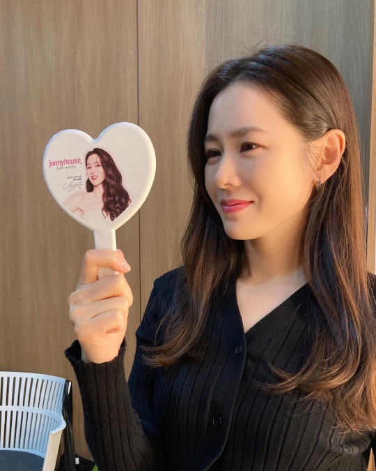 손예진 인스타그램