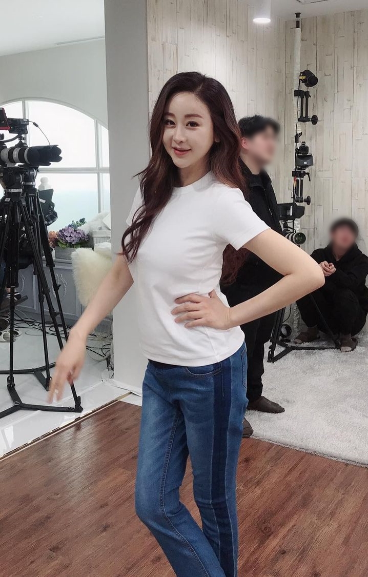 함소원 인스타