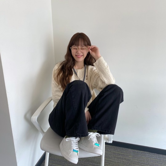 허영지 인스타그램