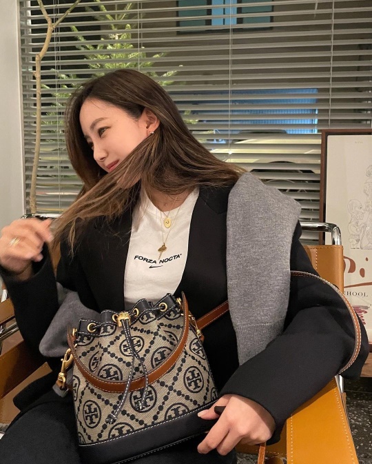 효민 인스타그램