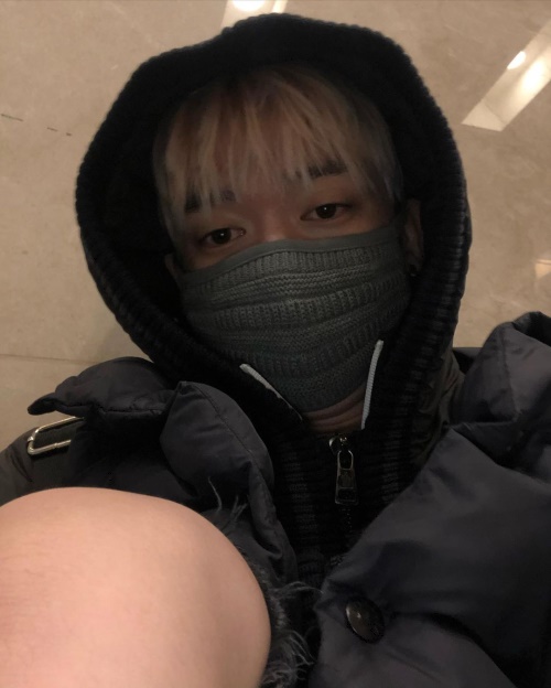 사진=강현 인스타그램