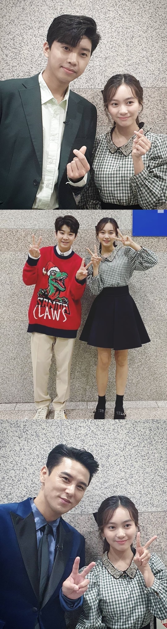 갈소원 인스타그램