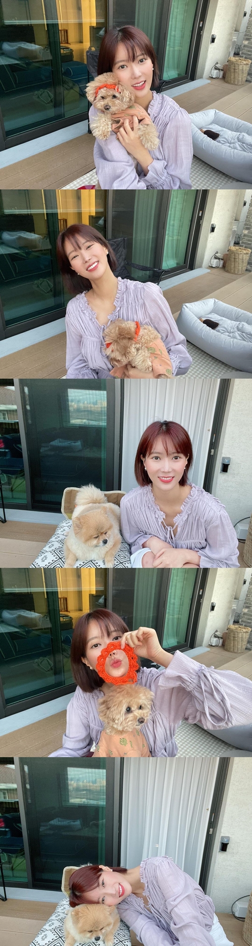사진=임수향 인스타그램