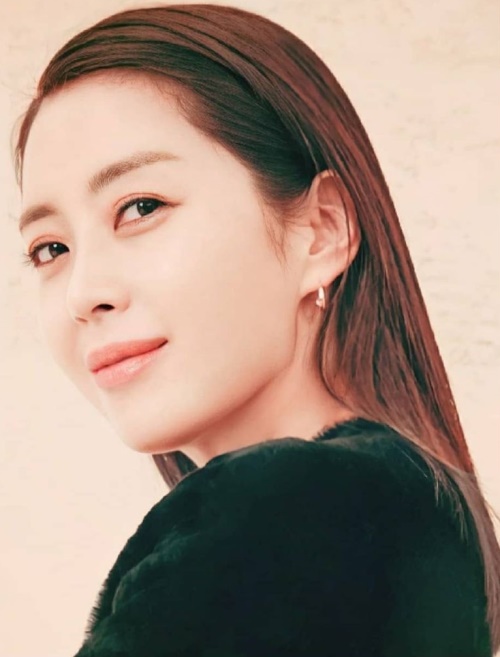 사진=송윤아 인스타그램