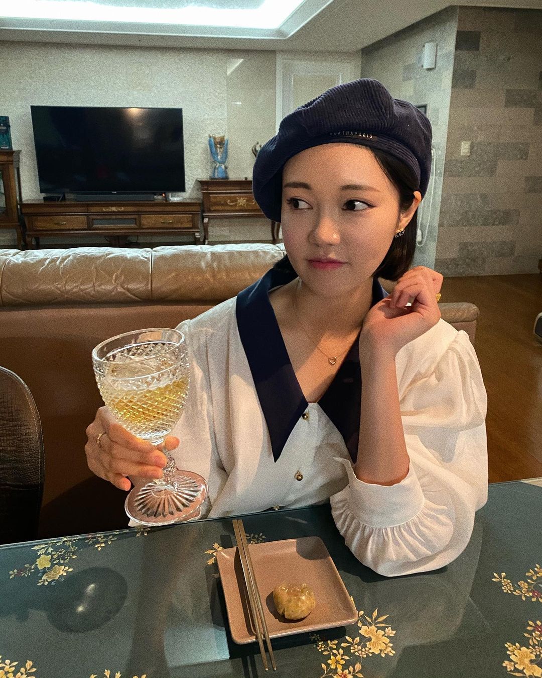 김연지 인스타