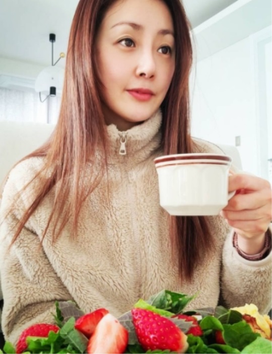 오나라 인스타