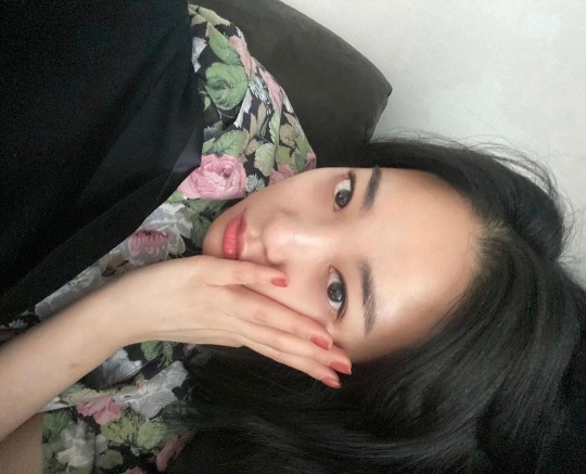 이주연 인스타그램