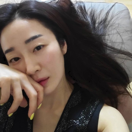 김경화 인스타