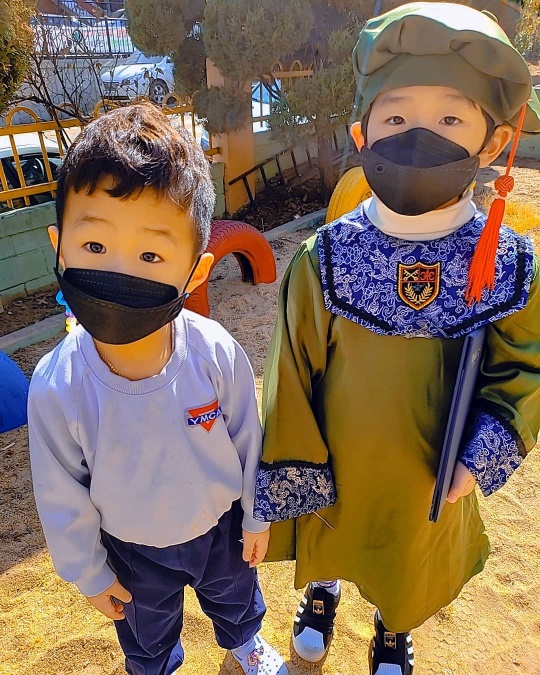 허각 인스타