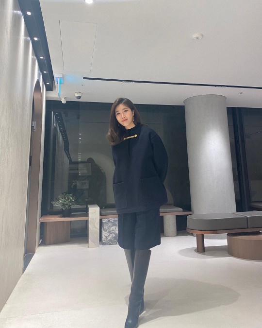 이해리 인스타그램