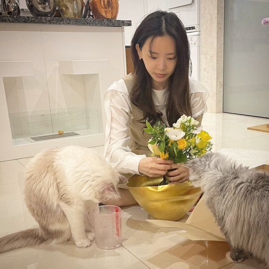 서유리 인스타그램