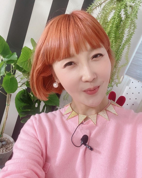 최은경 인스타그램