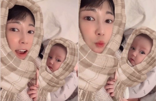 사유리 인스타그램