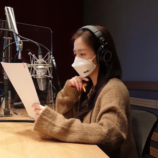 류화영 인스타그램