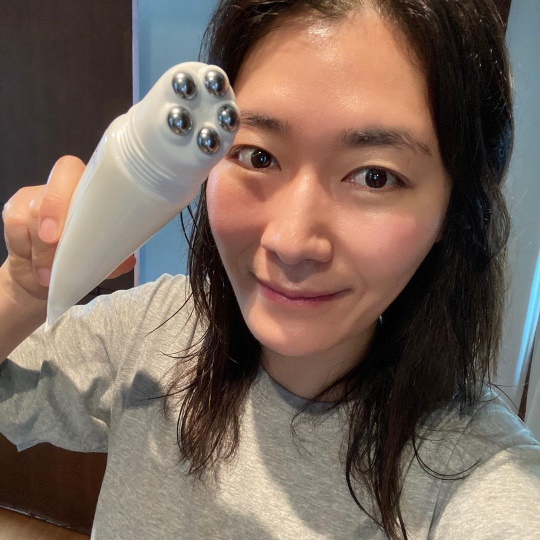 김미려 인스타그램