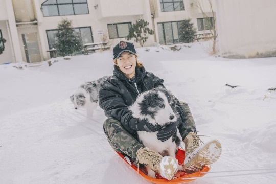 김현중 인스타그램