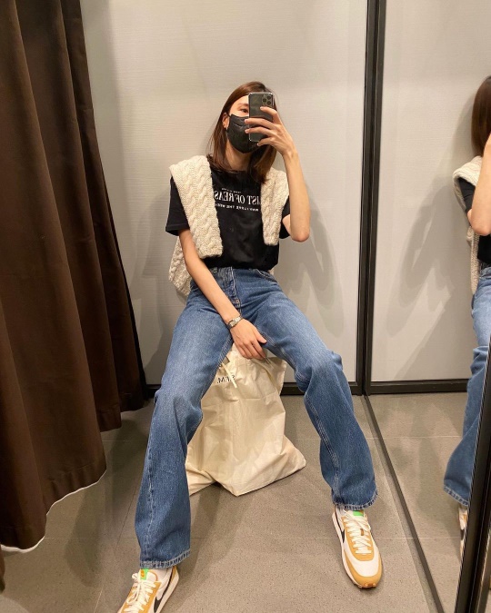진아름 인스타그램