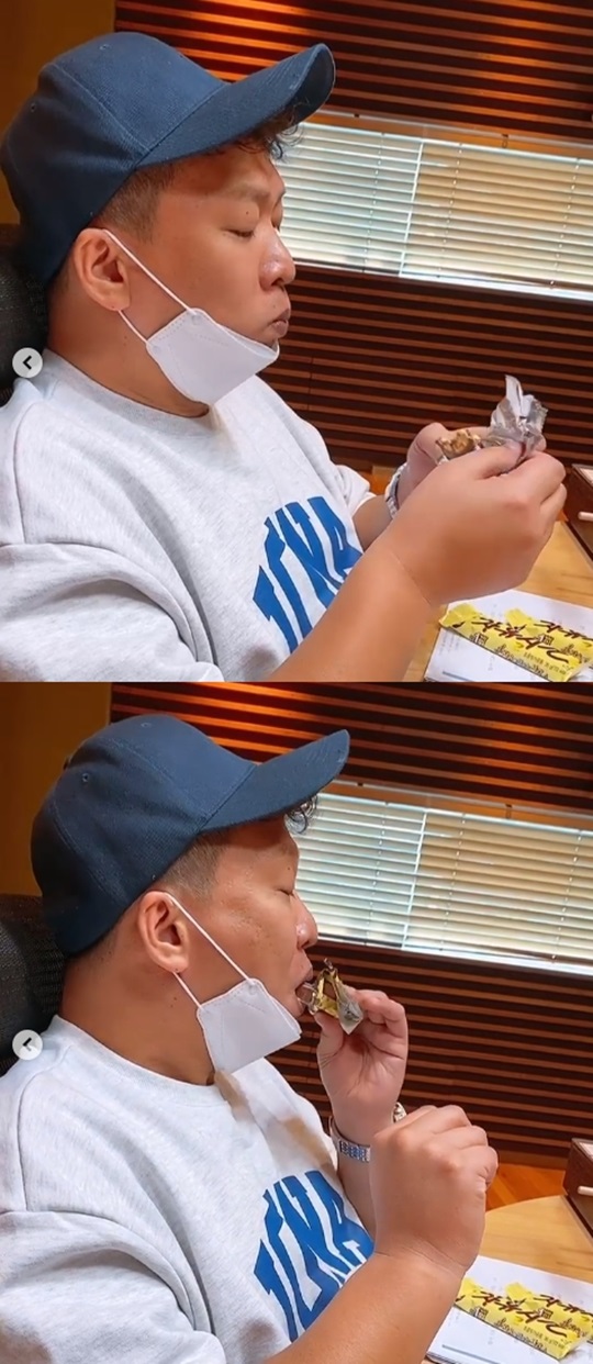 정경미 인스타