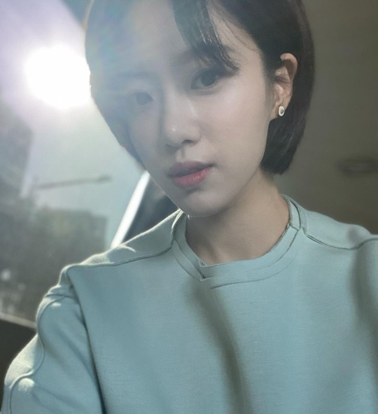 함은정 인스타그램