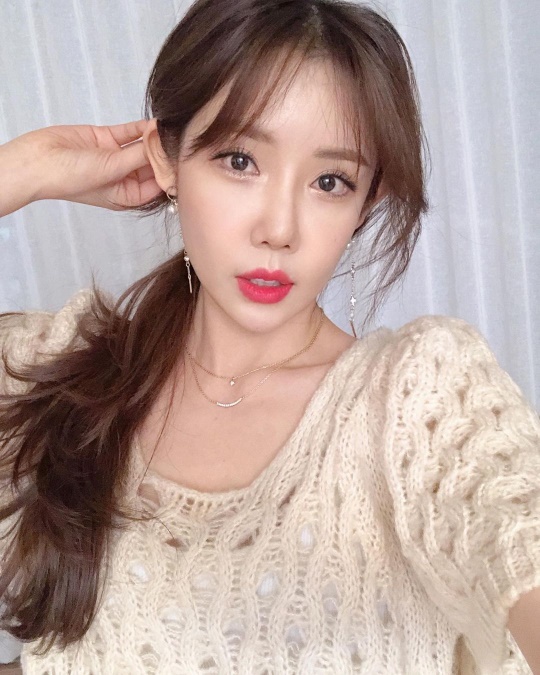 정하나 인스타그램