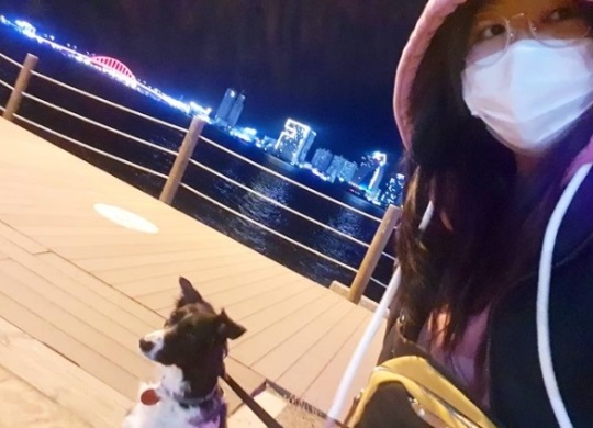 하재숙 인스타