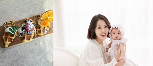 이하정 인스타