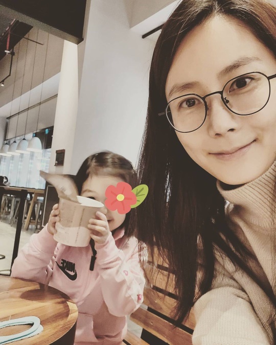 황인영 인스타그램