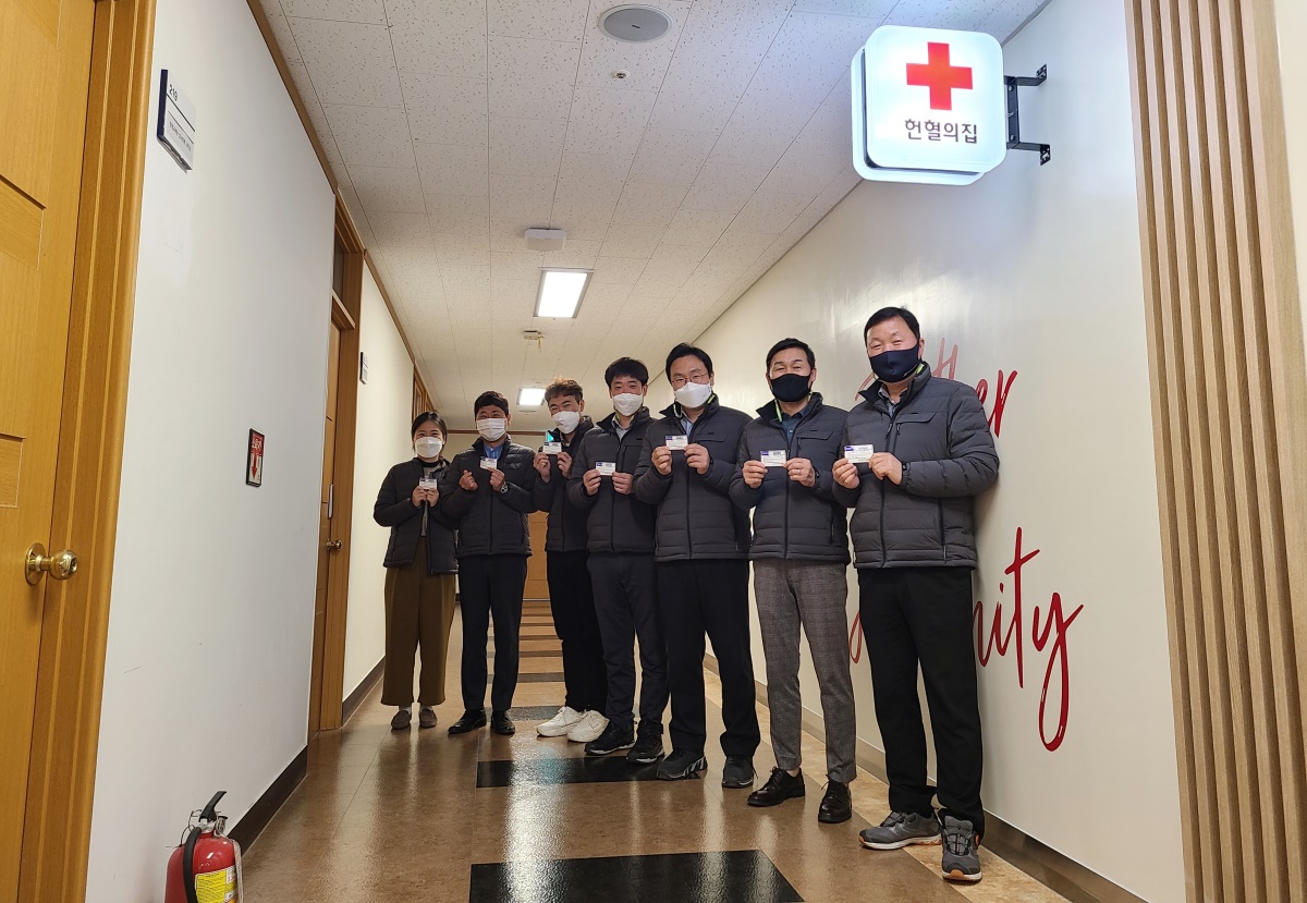 [LX 대구경북본부 제공]