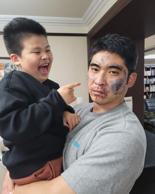 에바 포피엘 인스타