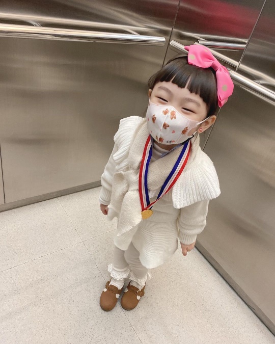 잼잼이 인스타그램