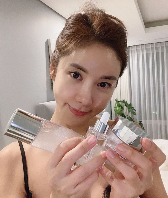김준희 인스타