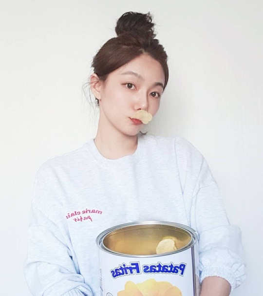 이채영 인스타그램