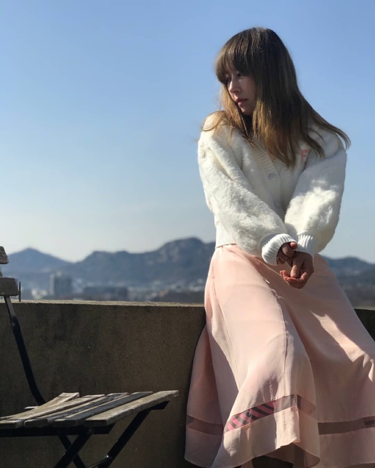 서정희 인스타그램
