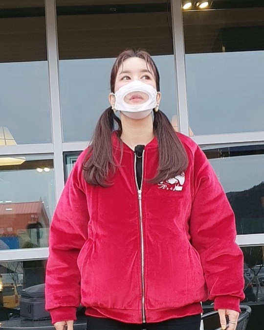 장영란 인스타그램