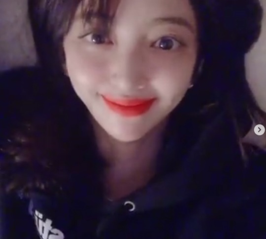이세은 인스타그램