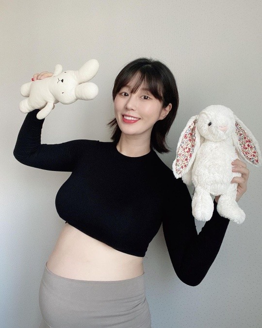 나비 인스타