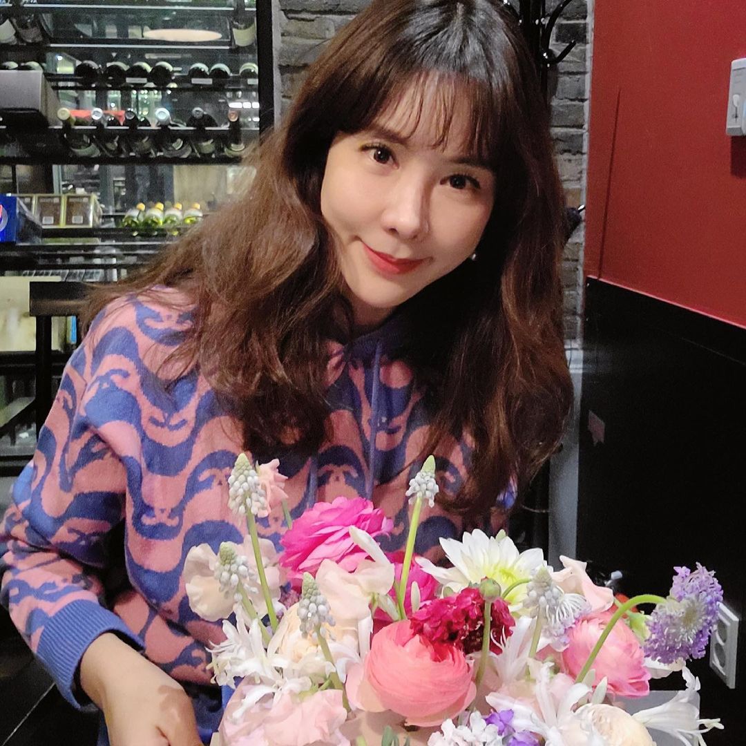 김준희 인스타