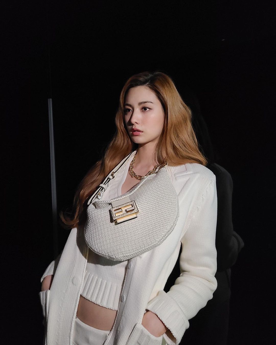 나나 인스타