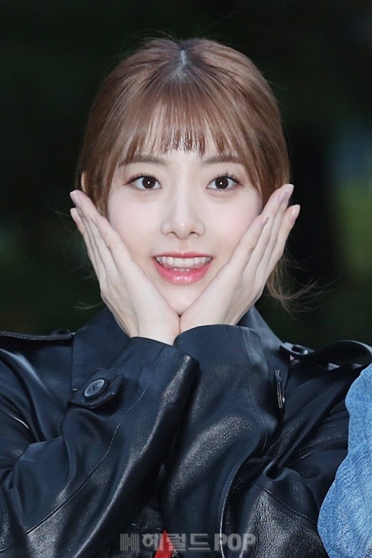 이현주/사진=헤럴드POP DB