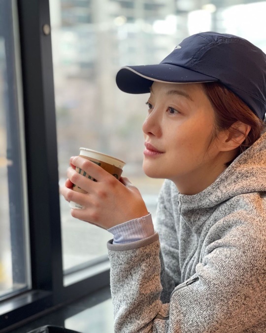 황보라 인스타그램