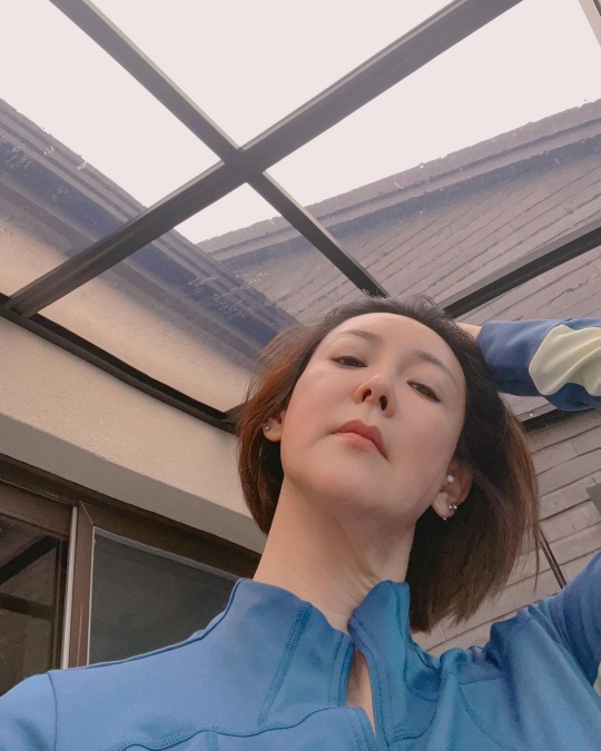 이상아 인스타그램