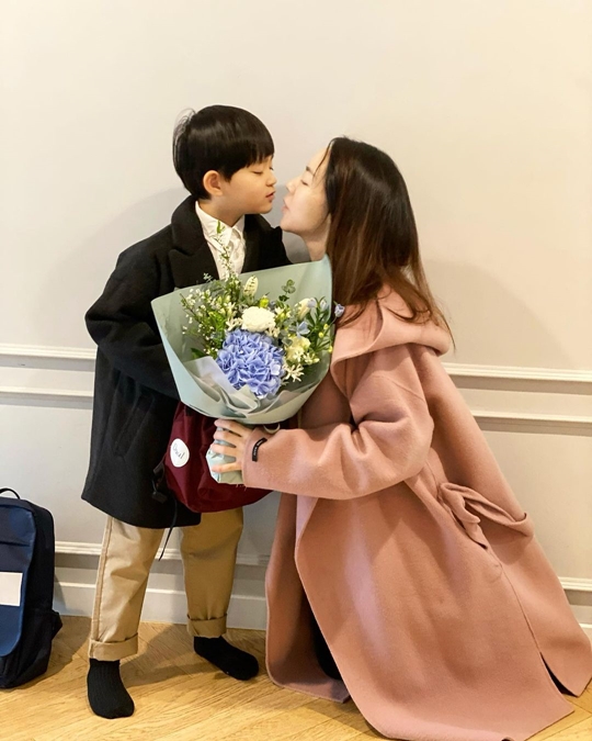 이윤진 인스타